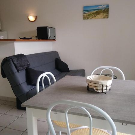 Soulac-Sur-Mer Avec Piscine Kültér fotó